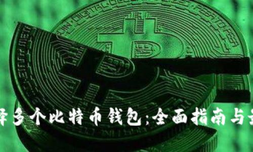 如何选择多个比特币钱包：全面指南与最佳实践