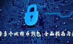 如何选择多个比特币钱包