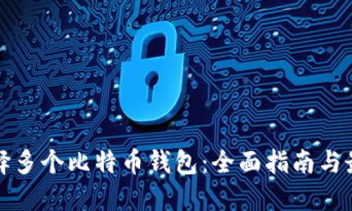 如何选择多个比特币钱包：全面指南与最佳实践