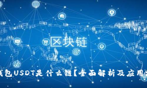 TP钱包USDT是什么链？全面解析及应用场景