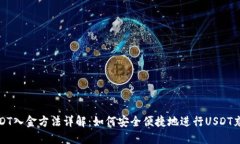 USDT入金方法详解：如何安