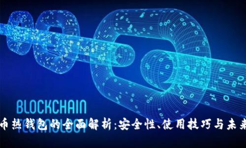 虚拟币热钱包的全面解析：安全性、使用技巧与未来趋势
