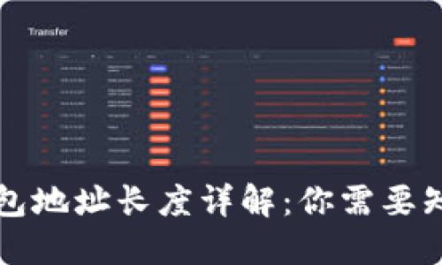比特币钱包地址长度详解：你需要知道的一切