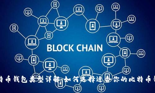 比特币钱包类型详解：如何选择适合你的比特币钱包