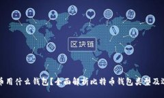 存比特币用什么钱包？全