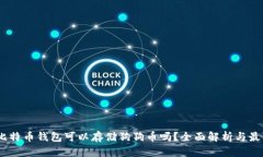 题目：比特币钱包可以存