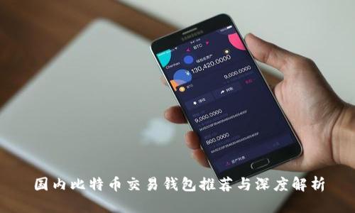 国内比特币交易钱包推荐与深度解析