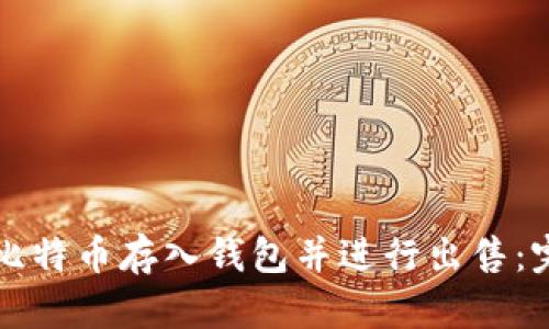 如何将比特币存入钱包并进行出售：完整指南