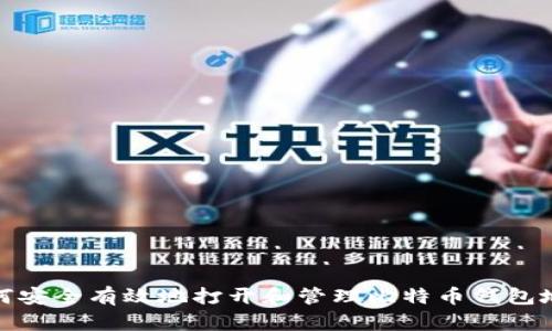 如何安全有效地打开和管理比特币钱包地址