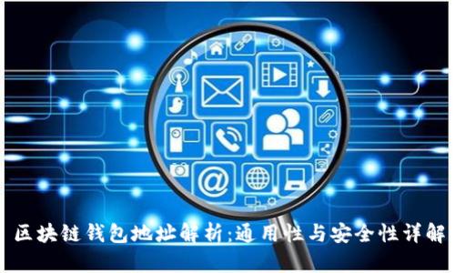 区块链钱包地址解析：通用性与安全性详解