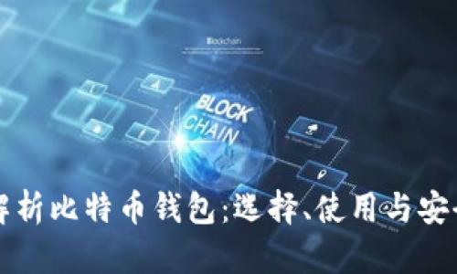 全面解析比特币钱包：选择、使用与安全指南