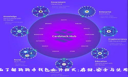  全面了解狗狗币钱包文件格式：存储、安全与使用指南