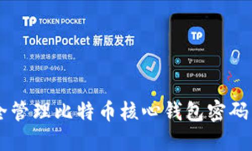  如何安全管理比特币核心钱包密码：详尽指南