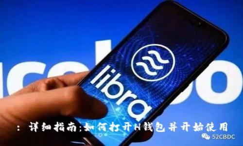 : 详细指南：如何打开H钱包并开始使用
