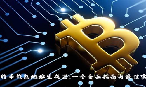 比特币钱包地址生成器：一个全面指南与最佳实践