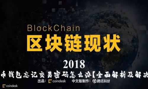 比特币钱包忘记交易密码怎么办？全面解析及解决方案