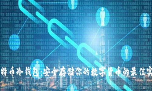 比特币冷钱包：安全存储你的数字货币的最佳实践