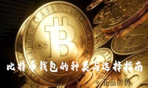 比特币钱包的种类与选择指南