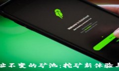   了解钱包地址不变的矿池：挖矿新体验与安全性