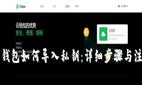 比特币钱包如何导入私钥：详细步骤与注意事项