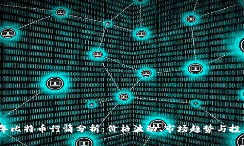 2023年比特币行情分析：价格波动、市场趋势与投资策略