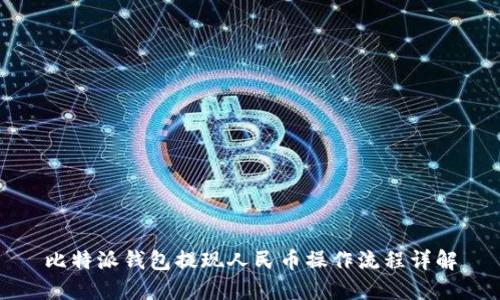 比特派钱包提现人民币操作流程详解