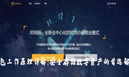 硬件钱包工作原理详解：安全存储数字资产的首选解决方案