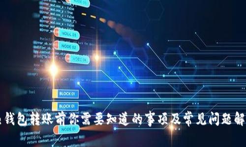 热钱包转账前你需要知道的事项及常见问题解析