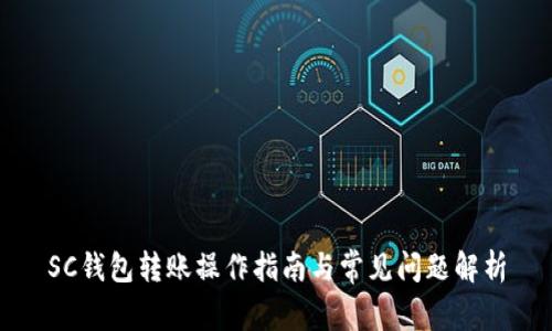 SC钱包转账操作指南与常见问题解析