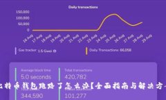 比特币钱包跑路了怎么办