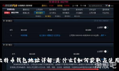 比特币钱包地址详解：是什么？如何获取与使用？