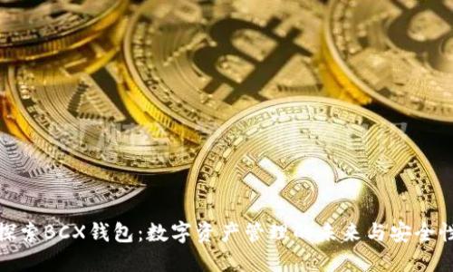 探索BCX钱包：数字资产管理的未来与安全性