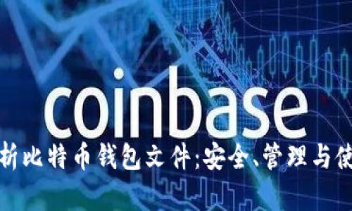 全面解析比特币钱包文件：安全、管理与使用技巧