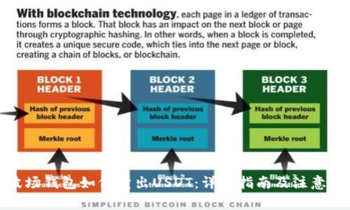 : 波场钱包如何卖出USDT：详细指南及注意事项