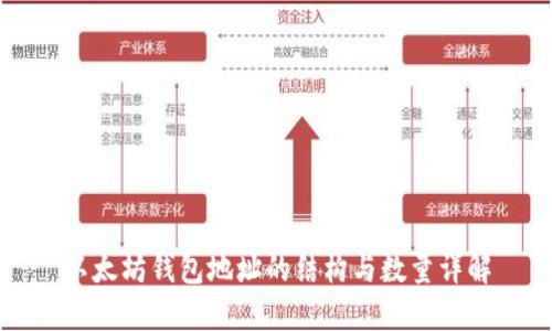 以太坊钱包地址的结构与数量详解