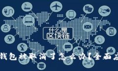 比特币钱包被取消了怎么办？全面应对指南