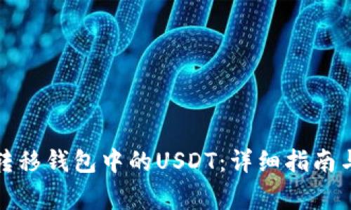 如何跨链转移钱包中的USDT：详细指南与常见问答
