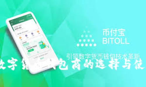 USDT数字货币钱包商的选择与使用指南