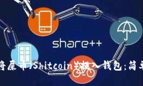 如何将屎币（Shitcoin）提入钱包：简单指南