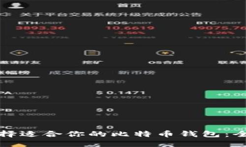 如何选择适合你的比特币钱包：全面指南