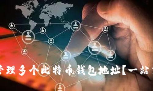 如何管理多个比特币钱包地址？一站式指南