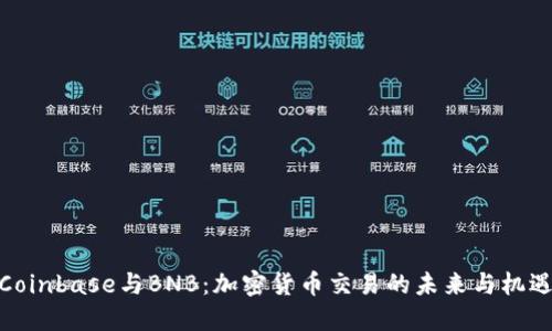 Coinbase与BNB：加密货币交易的未来与机遇