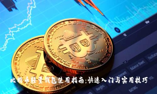 比特币轻量钱包使用指南：快速入门与实用技巧