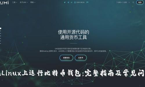 如何在Linux上运行比特币钱包：完整指南及常见问题解答