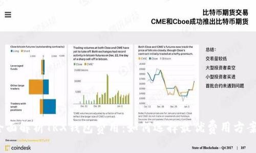 全面解析TRX钱包费用：如何选择最优费用方案？