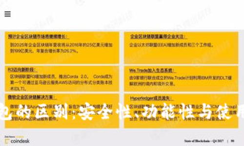冷钱包和热钱包的区别：安全性、功能性与使用场景全面解析