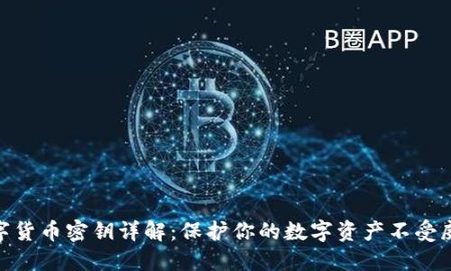 数字货币密钥详解：保护你的数字资产不受威胁