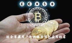 适合苹果用户的比特币钱包应用推荐