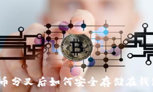   
比特币分叉后如何安全存储在钱包中？