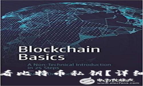 如何在在线钱包中查看比特币私钥？详细指南与常见问题解答
